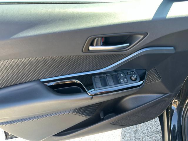 TOYOTA C-HR 1.8 Hybrid E-CVT Lounge