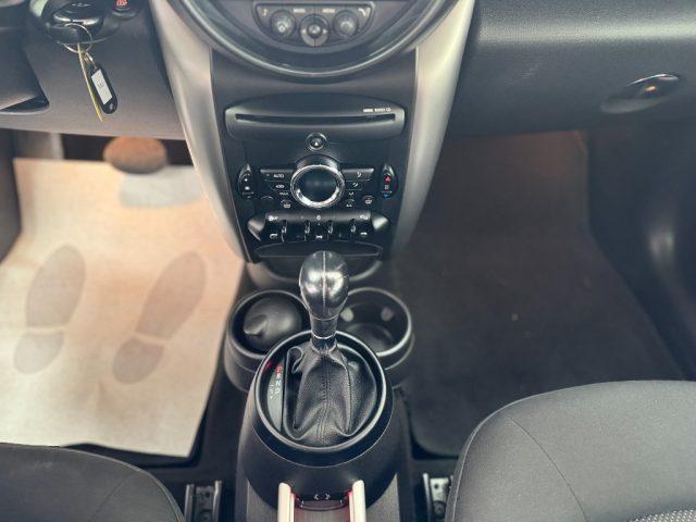 MINI Countryman 2.0 Cooper D Park Lane Plus Automatica