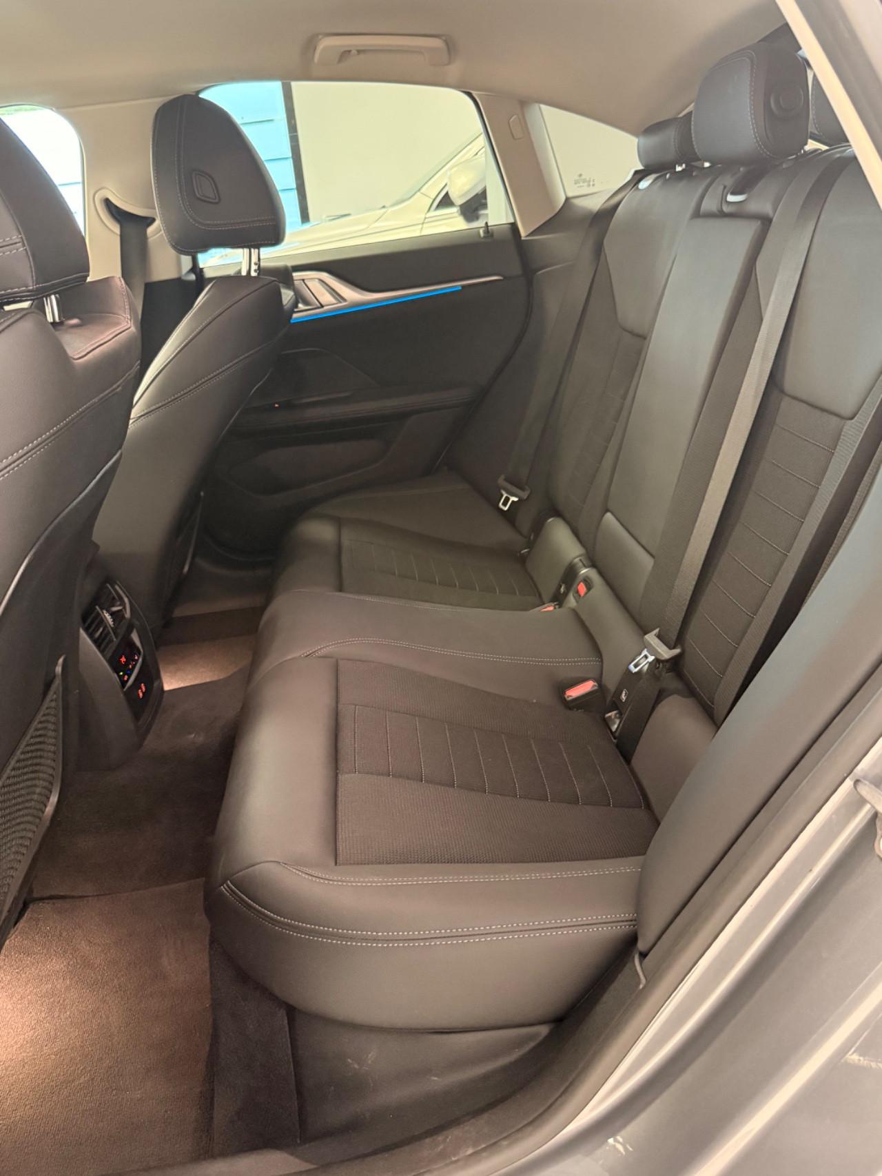 BMW 420 GRAN COUPE 190CV IVA ESPOSTA