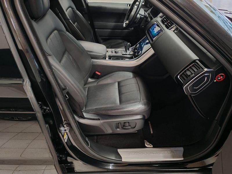 Land Rover RR Sport 3.0 TDV6 HSE Dynamic