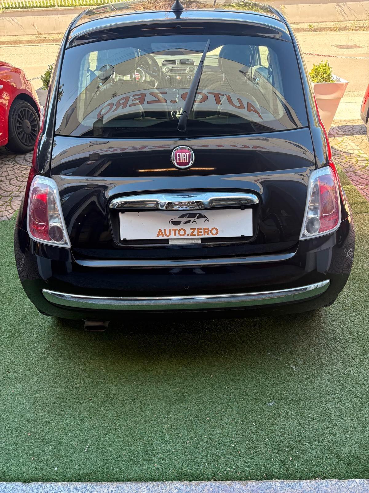 Fiat 500 1.2 EasyPower Pop