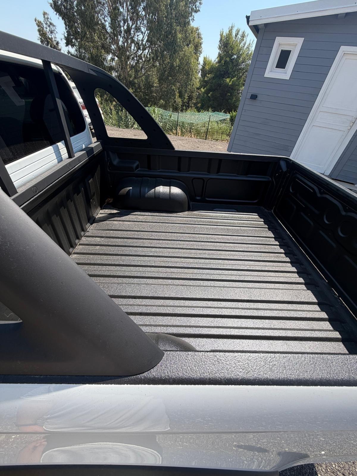 Evo Cross 4 2.0 Turbo Diesel Doppia Cabina 4x4