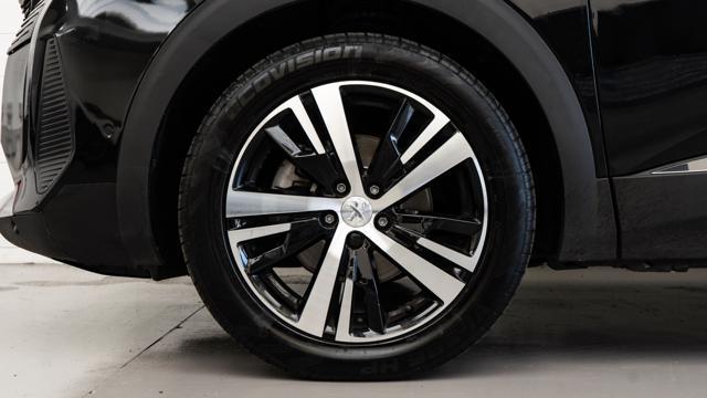 PEUGEOT 3008 BlueHDi 130 S&S EAT8 IVA UNIPRO
