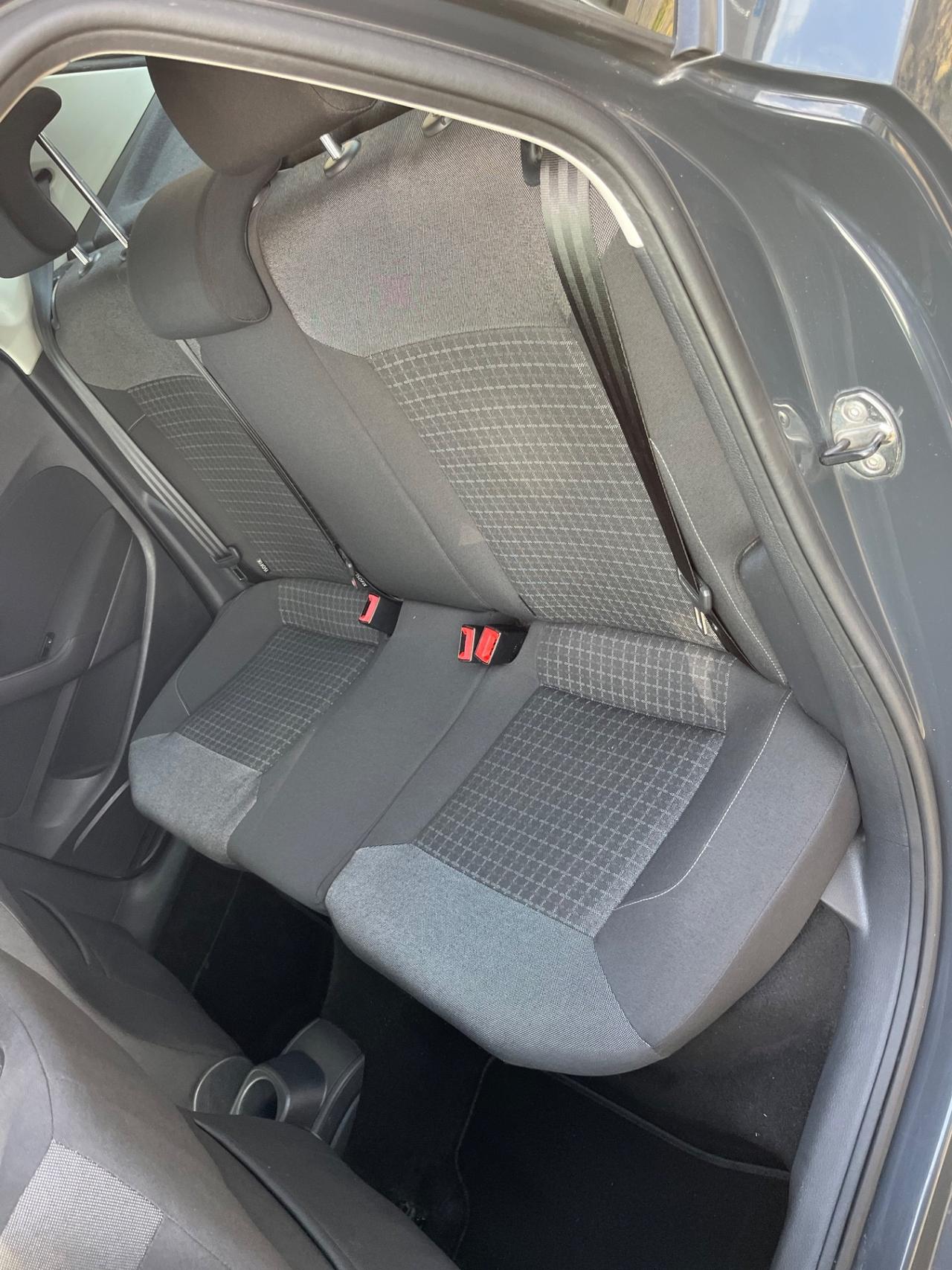Volkswagen Polo 1.4 TDI 5p. Comfortline 2017
