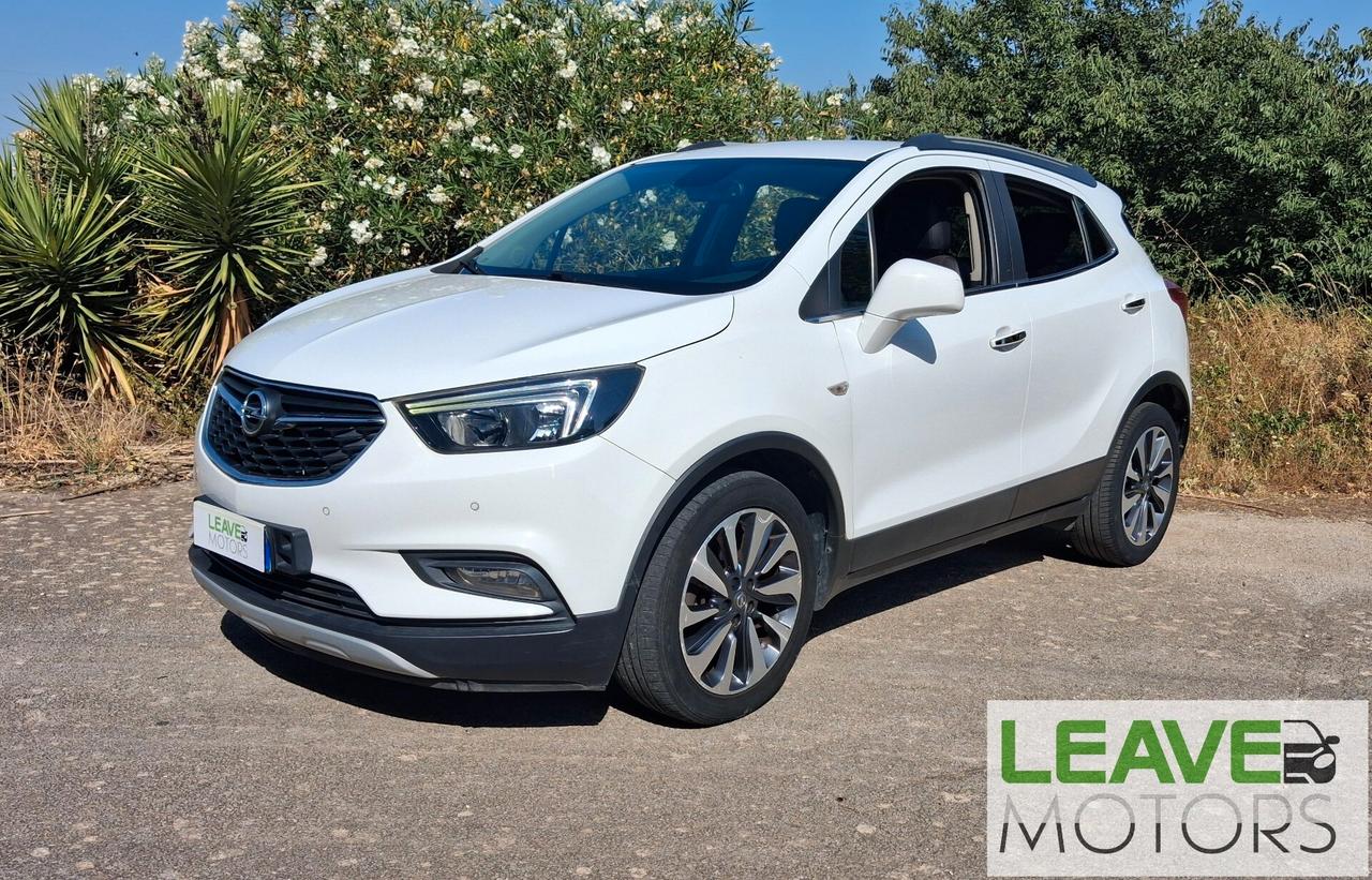 Opel Mokka 1.6 CDTI aut. (M1567)