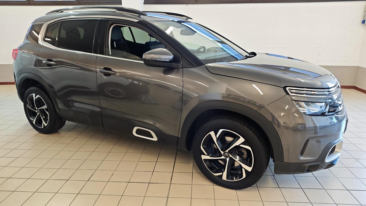 Citroen C5 Aircross BlueHDi 130 S&S Shine