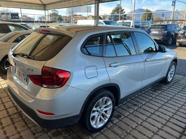 BMW X1 X1 sdrive18d Msport