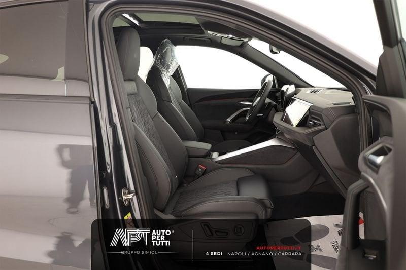 Audi Q5 Q5 Sportback 2.0 tdi mhev+ S line edition quattro