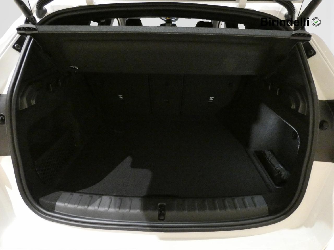 BMW BMW X1 sDrive18d