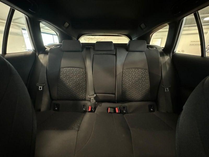 Toyota Corolla Corolla Active 1.8 Hybrid Touring Sports