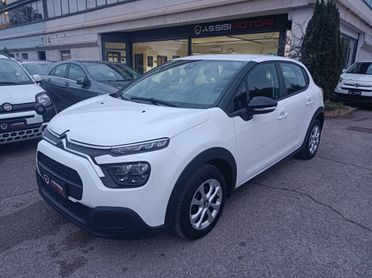 Citroen C3 BlueHDi 100 S&S Feel