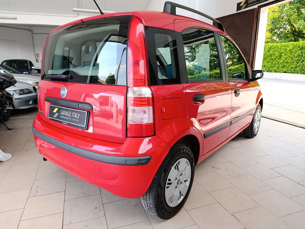 Fiat Panda 1.2 Dynamic 5POSTI UNICO PROPRIETARIO