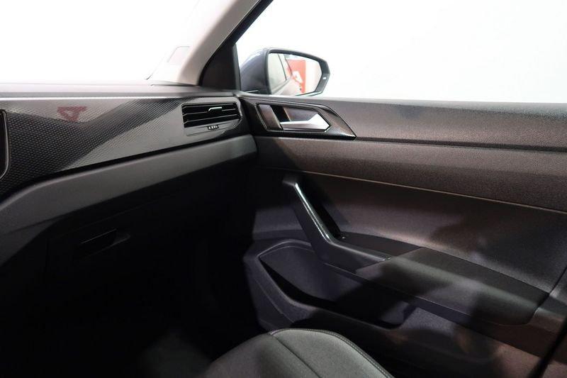 Volkswagen Polo Polo 1.0 Life 80cv