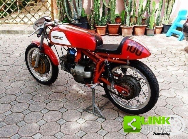 AERMACCHI Other Aermacchi-Harley-Davidson-ANNO-1965-5-MARCE