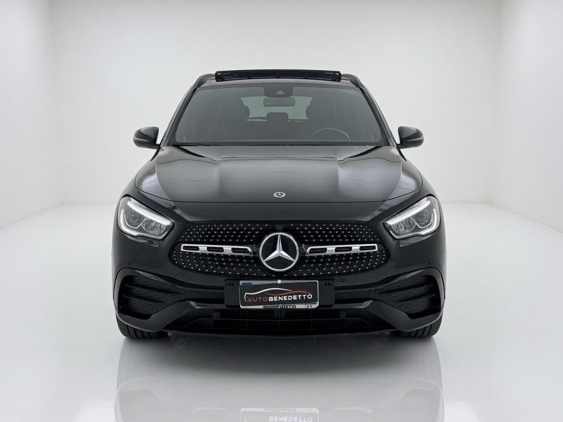 Mercedes-benz GLA 180 d Automatic Premium 2022