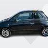 Fiat 500 POP