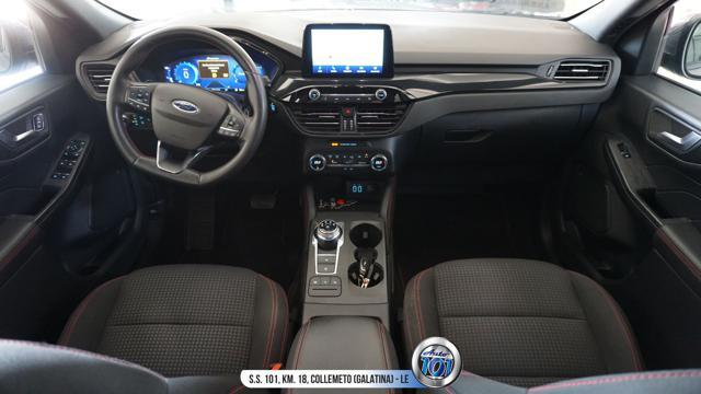 FORD Kuga 1.5 EcoBlue 120 CV aut. 2WD ST-Line
