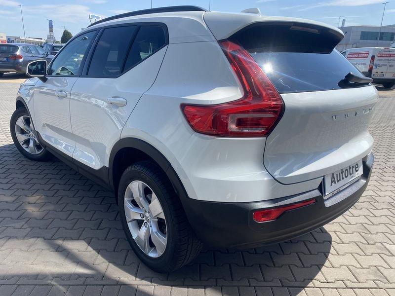 Volvo XC40 D3 Geartronic Business