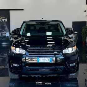 Land Rover Range Rover Sport Range Rover Sport 3.0 SDV6 HSE Dynamic