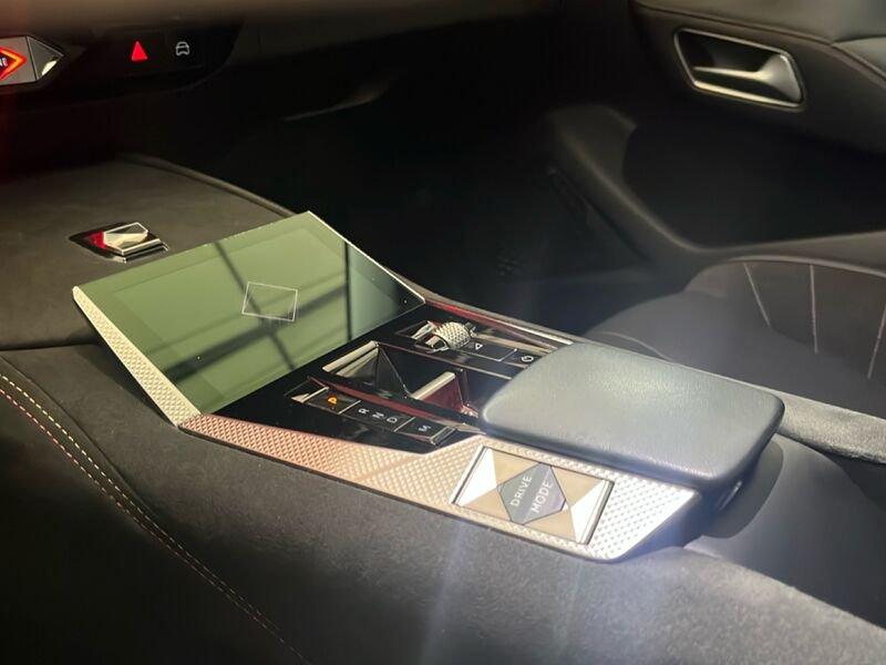 DS DS4 DS 4 PureTech 130 aut. Performance Line