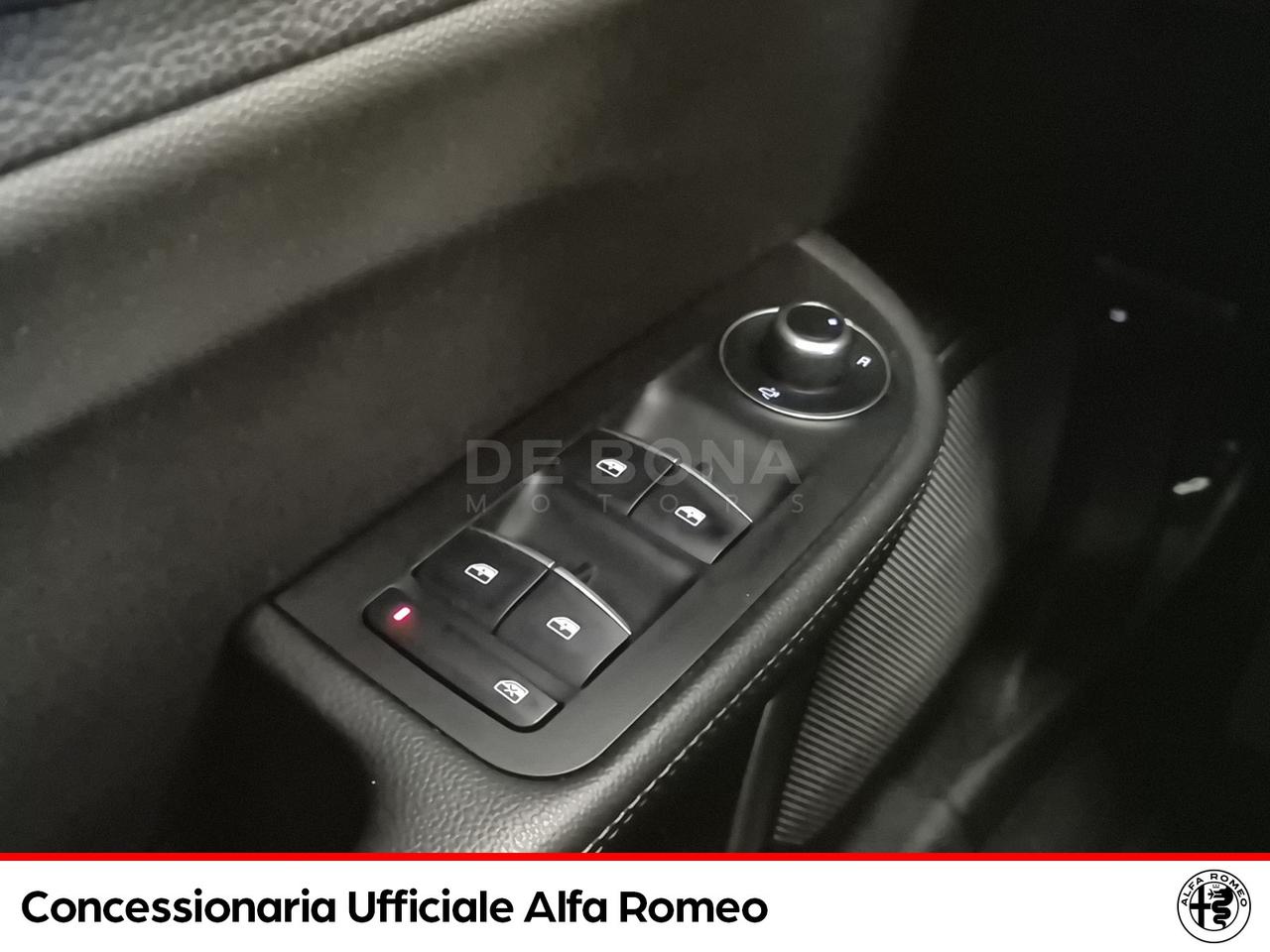 Alfa Romeo Giulia 2.2 t veloce q4 210cv auto