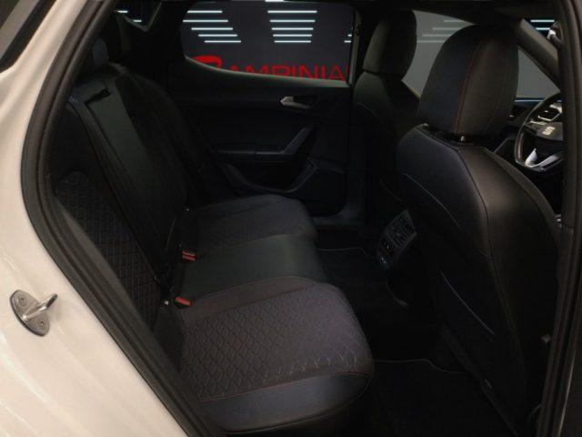 SEAT Leon 2.0 TDI 150 CV DSG FR Unico Prop. PRONTA CONSEGNA