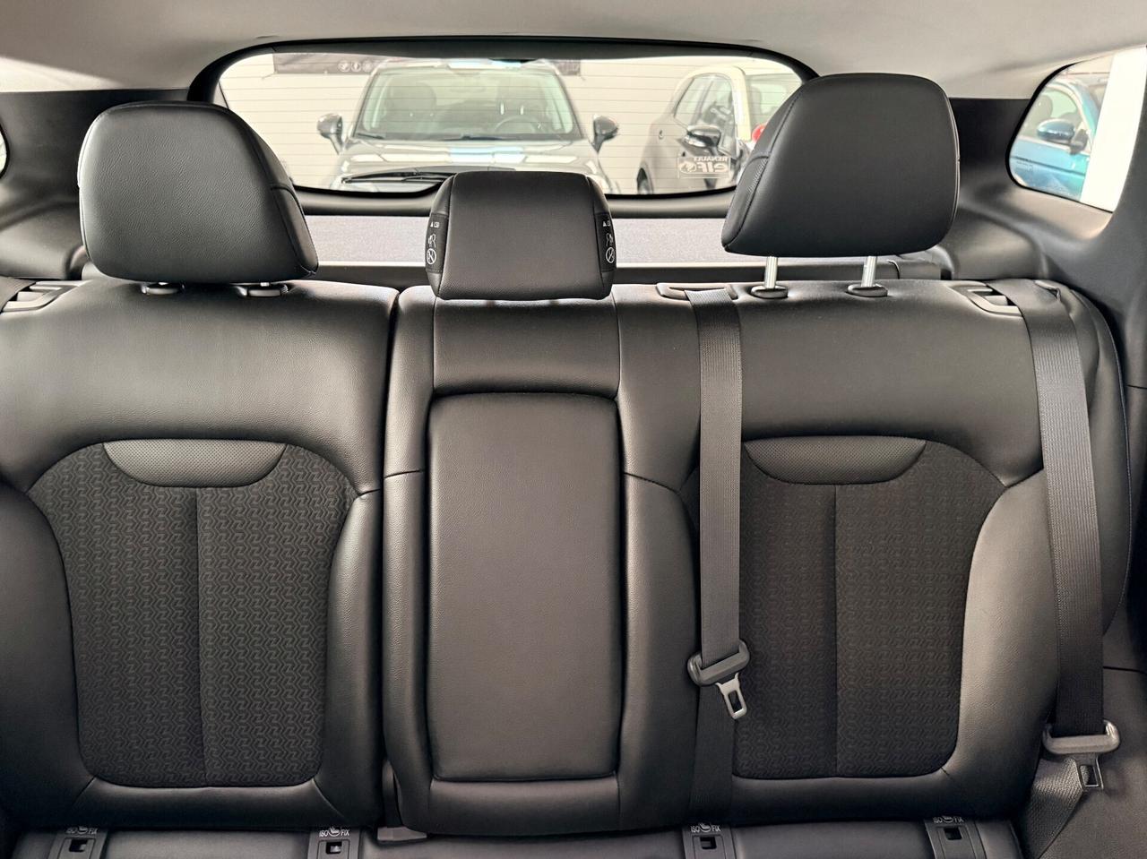 Renault Kadjar dCi 110CV Energy Sport Edition 2