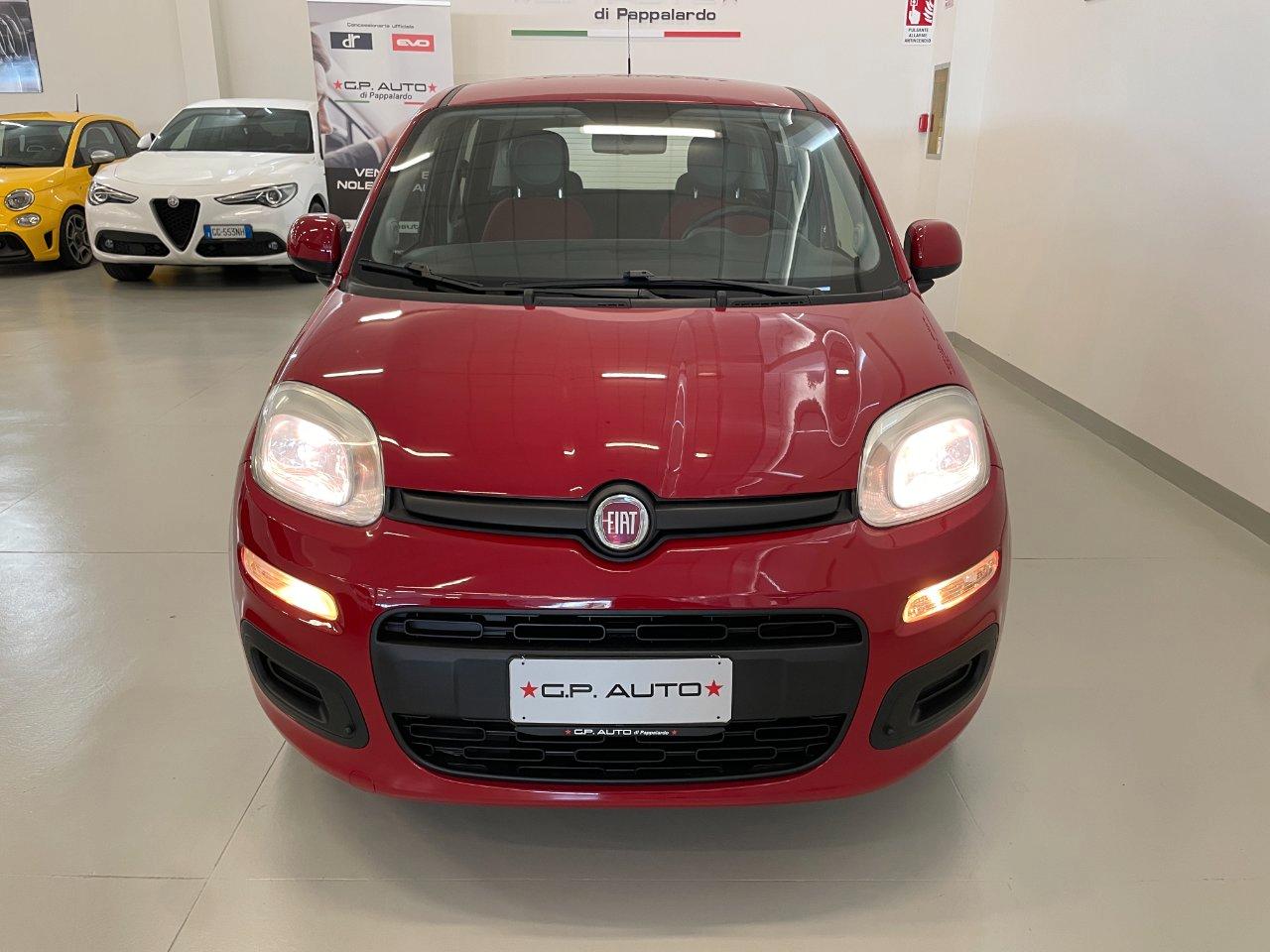 Fiat Panda 1.2 EasyPower Easy