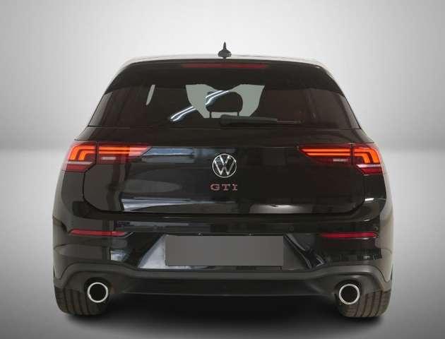 Volkswagen Golf GTI BLACK STYLE 2.0 DSG TSI *TETTO+LEDPERF+19"* PROMO!