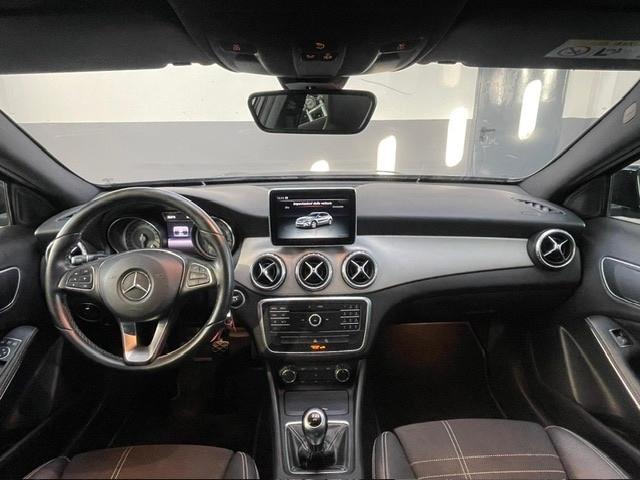 Mercedes-benz GLA 180 Sport