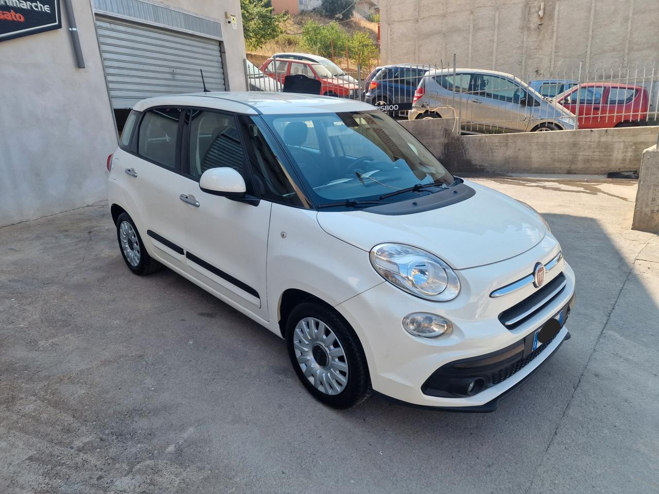 Fiat 500L 1.3 Multijet 95 CV Lounge