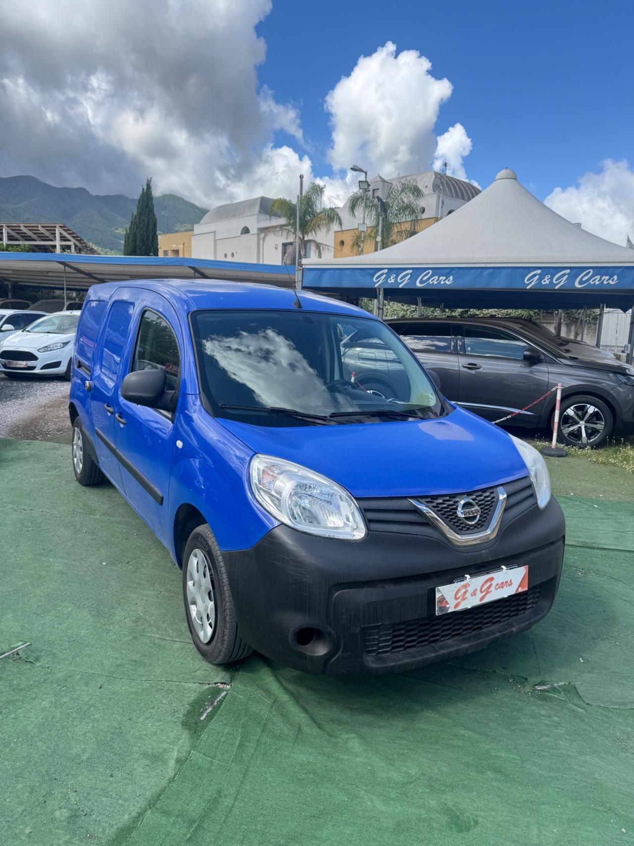 Nissan NV250 1.5 dCi 115CV PL Van