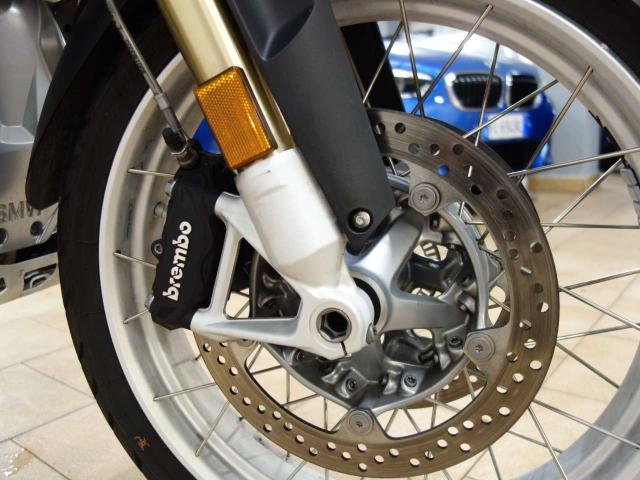 BMW R 1200 GS LC UNICO PROPRIETARIO SERVICE BMW