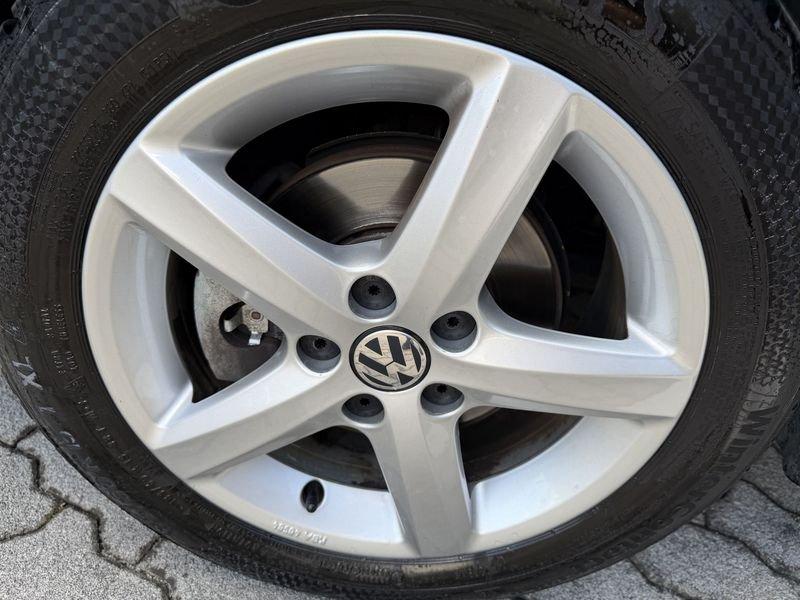 Volkswagen Polo Polo 5p 1.2 tsi bm HIGHLINE PREZZO SENZA VINCOLI !!!