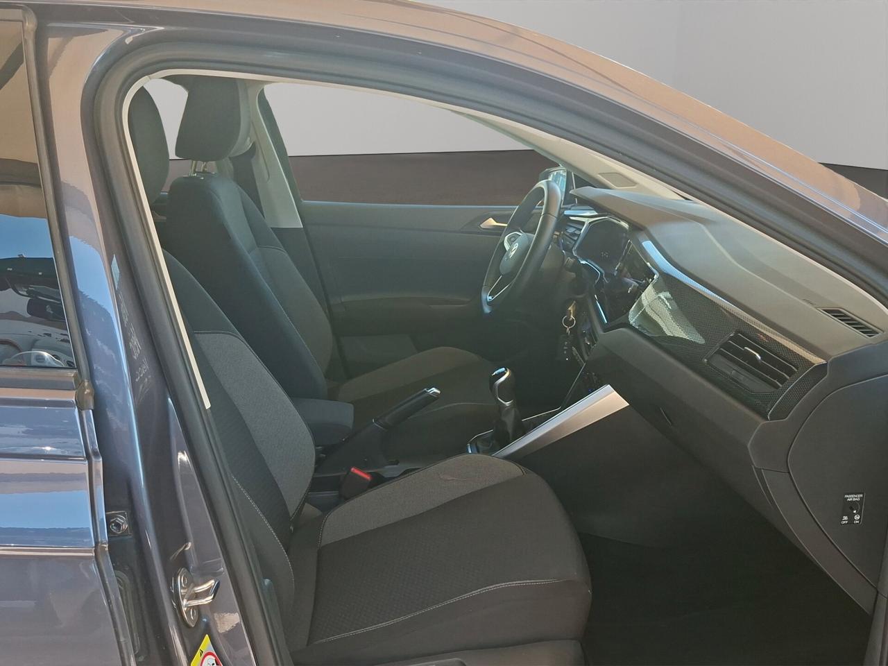Volkswagen Polo 1.0 TSI Edition Plus