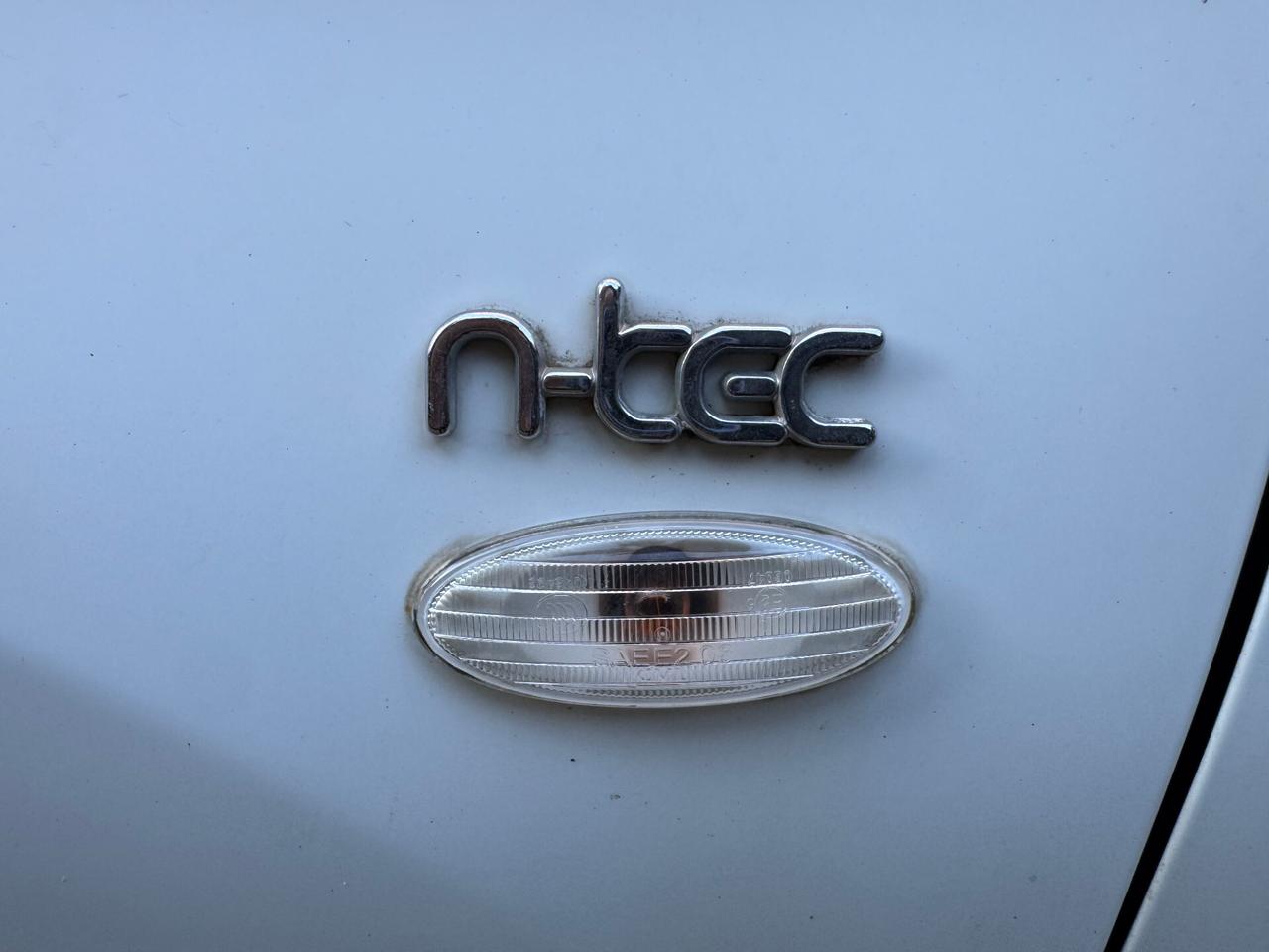 Nissan Qashqai 1.5 dCi n-tec - Unico proprietario