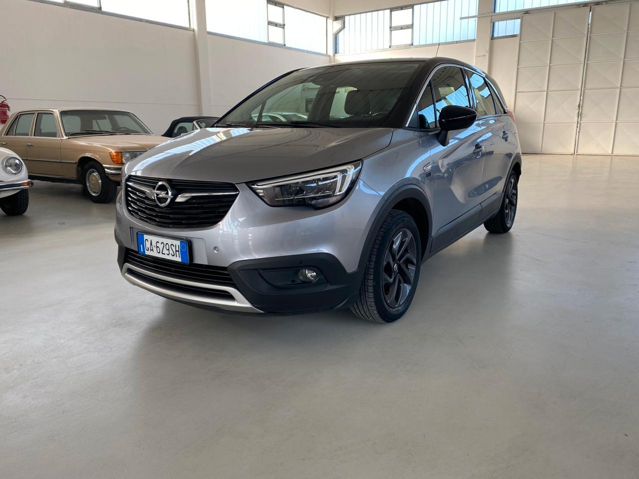 Opel Crossland Crossland X 1.2 12V Start&Stop 2020