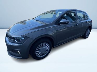 Volkswagen Polo 5P 1.6 TDI COMFORTLINE 80CV