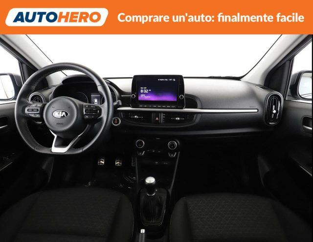 KIA Picanto 1.0 12V 5 porte X Line