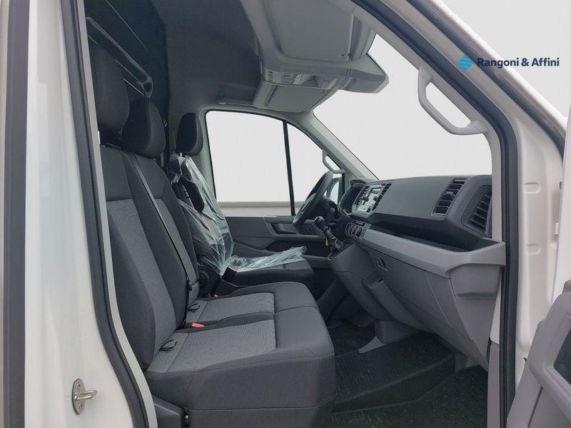 Volkswagen Crafter 35 2.0 TDI 140CV PL-TA Furgone Business