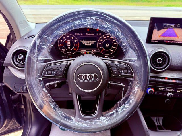 AUDI Q2 KM 55.000 - NO OBBLIGO FINANZIAMENTO - FULL