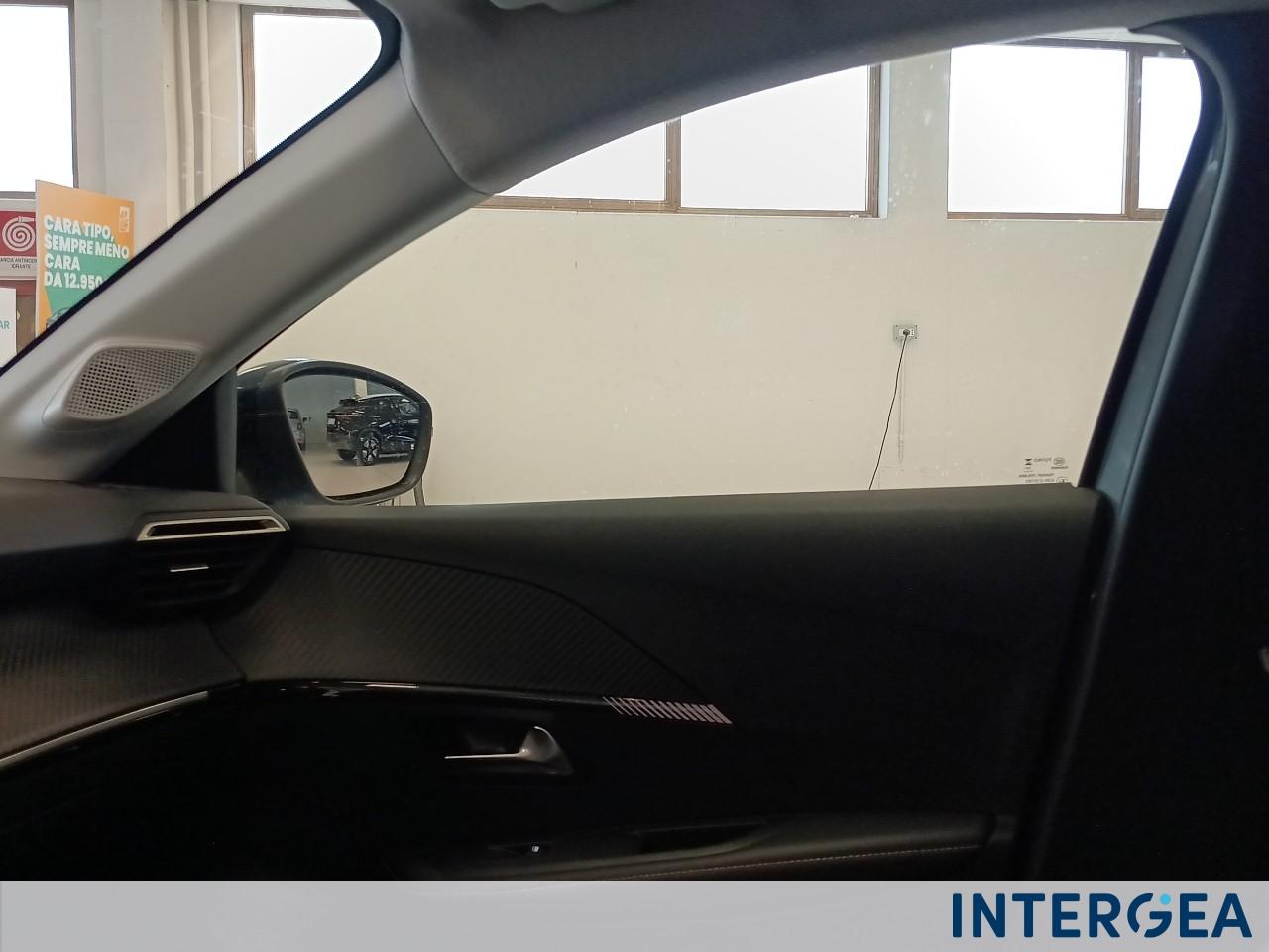 PEUGEOT 208 1.2 puretech Allure s&s 100cv