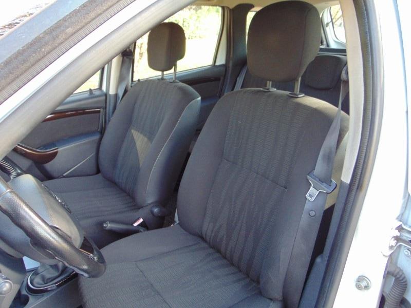 DACIA Duster 1ª serie Duster 1.6 110CV 4x2 Lau...