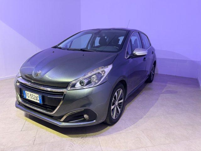 PEUGEOT 208 1° serie PureTech 82 5 porte Allure
