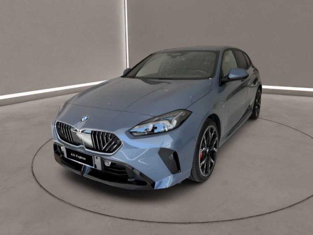 BMW 118 Serie 1 (F70) - d MSport Pro