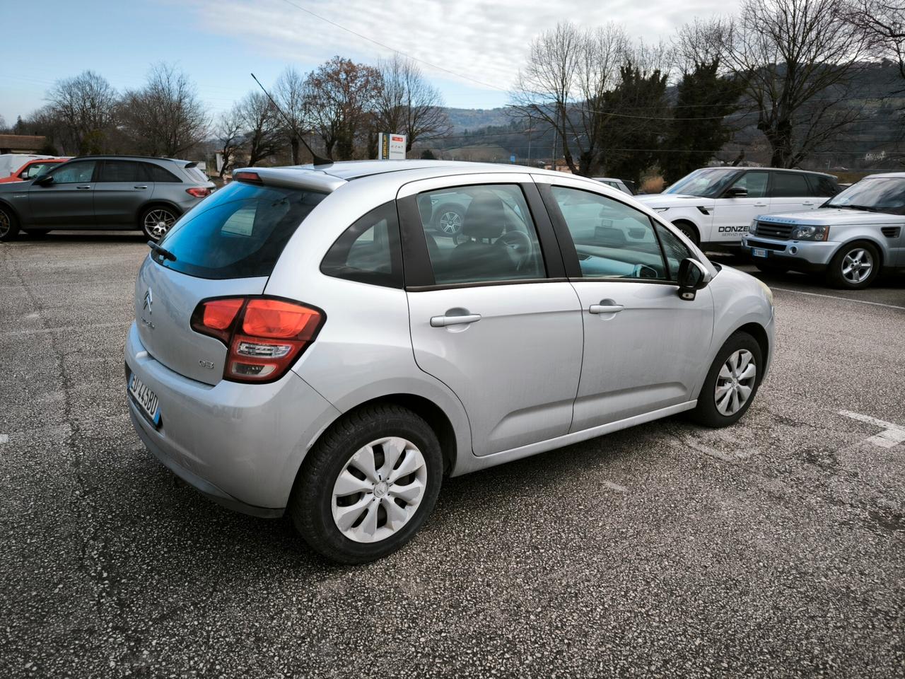 Citroen C3 1.1 Ideal