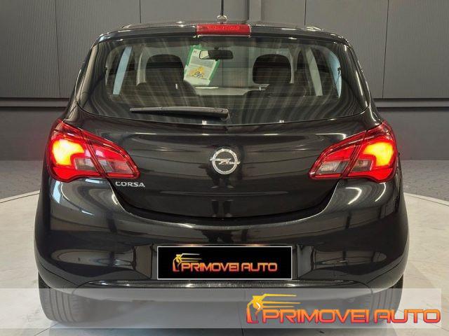 OPEL Corsa 1.4 90CV GPL 5 porte Innovation