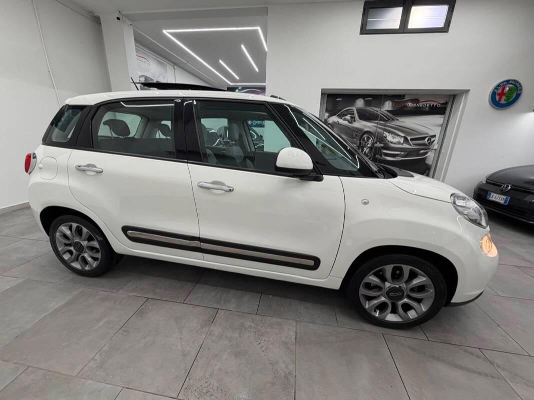 Fiat 500L Pro 1.6 MJT 105CV AUTOCARRO (N1) 2015