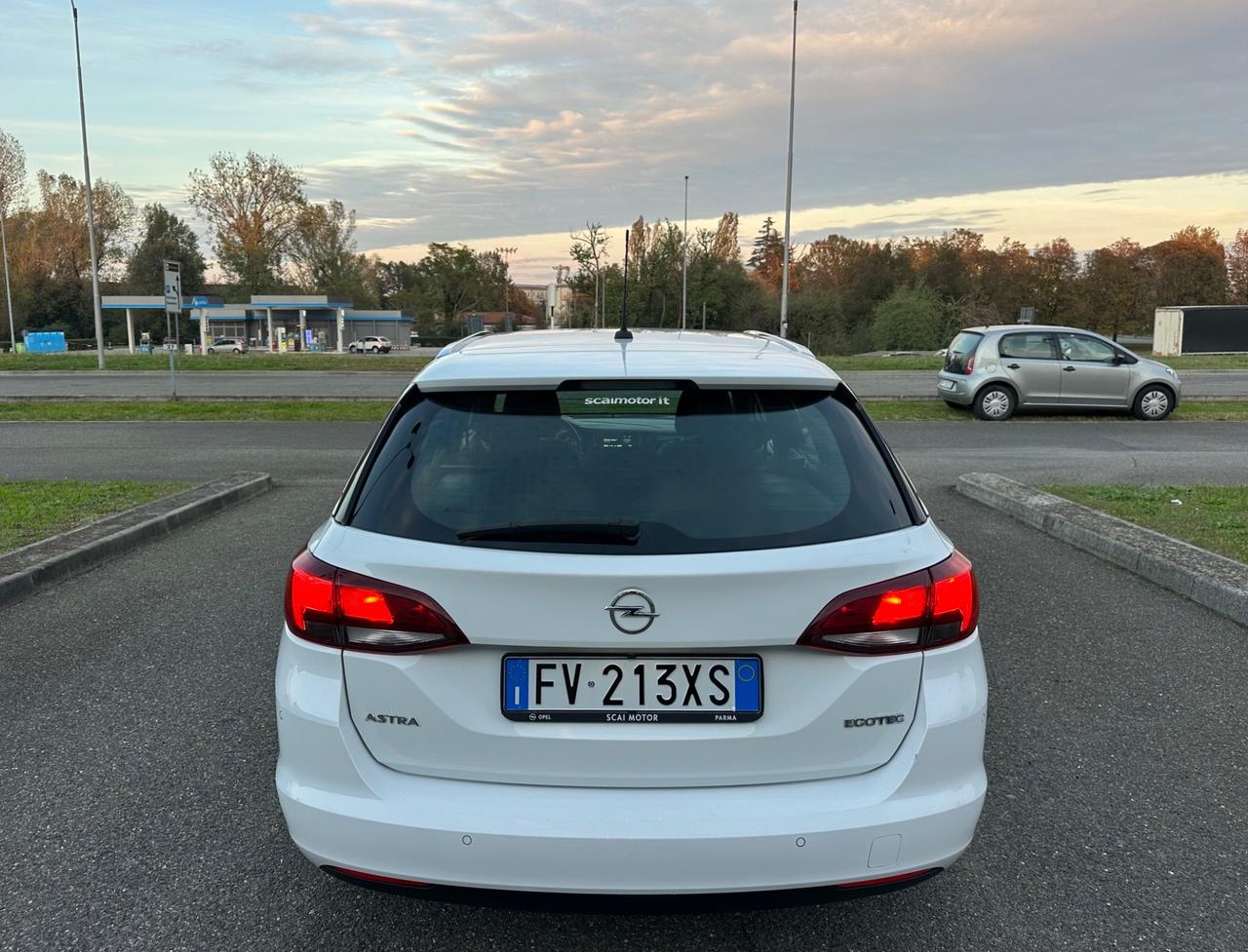 Opel Astra 1.4 Turbo 110CV EcoM Sports Tourer Innovation