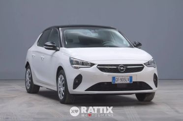 Opel Corsa-e motore elettrico 57KW Edition